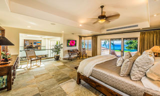 Long & Associates AIA Maui Architect Design Interiors Oceanfront Luxury